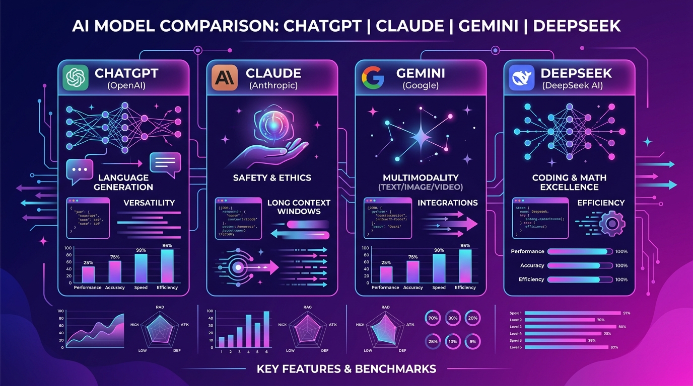 2026년 7월 최신 AI 모델 비교 Claude 5 Sonnet Gemini 3.6 ChatGPT o3 DeepSeek